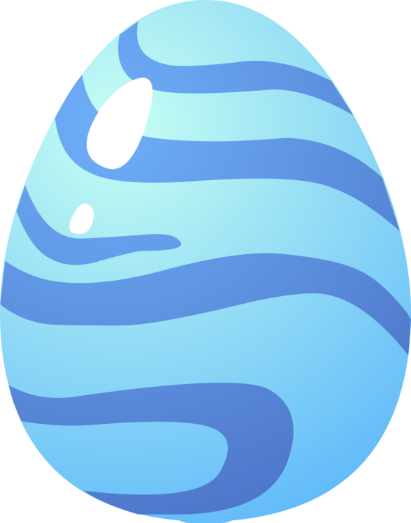 Aqua,Sphere,Easter Egg