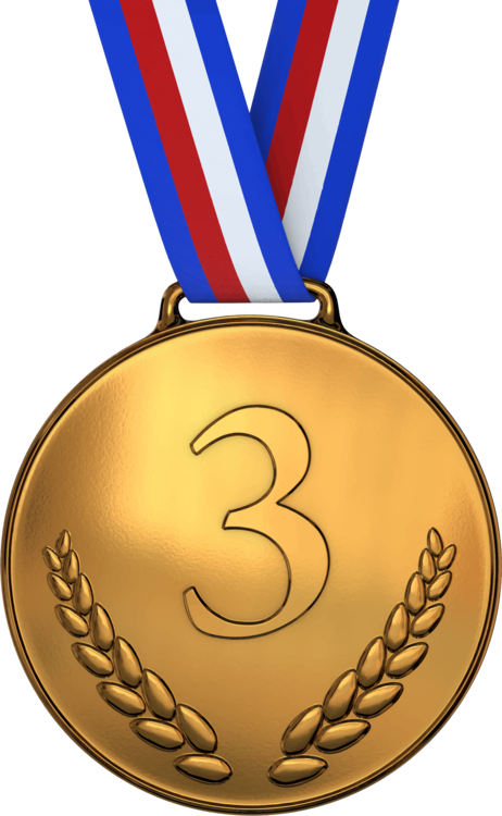 Gold Medal,Award,Medal