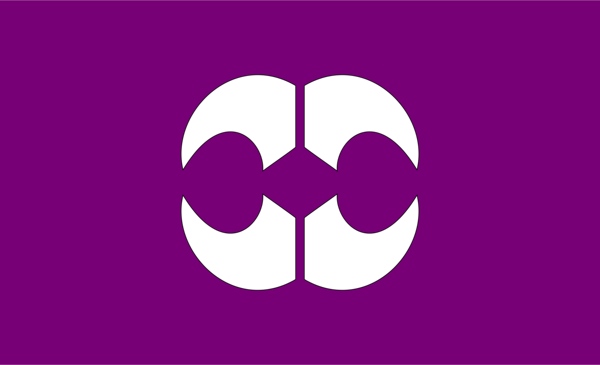 Symmetry,Purple,Text