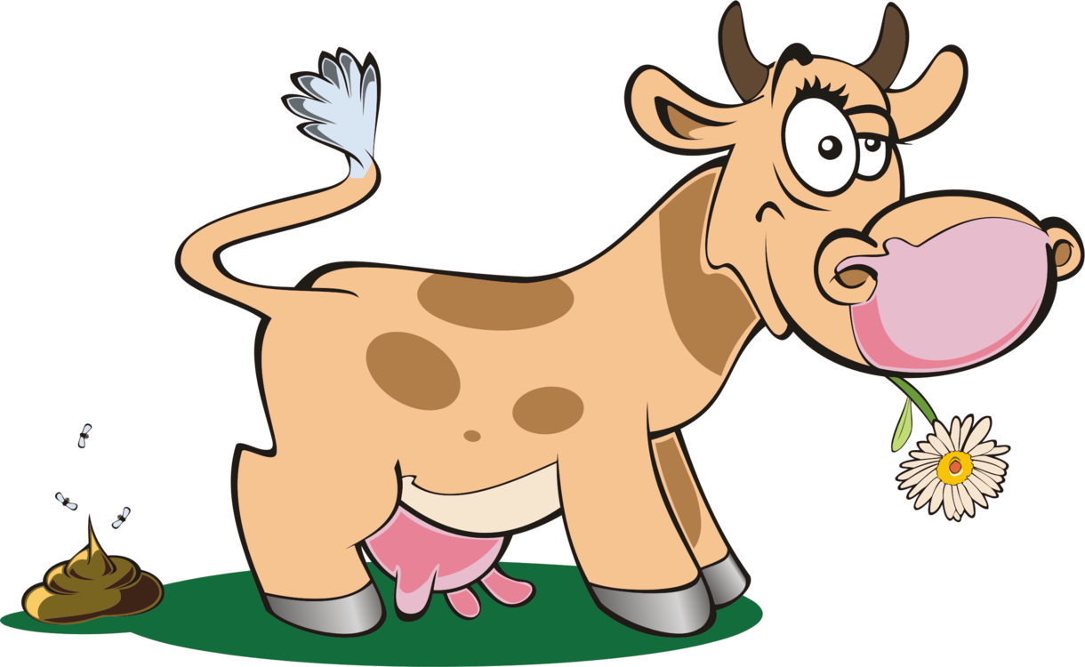 Dairy Cow,Wildlife,Pack Animal