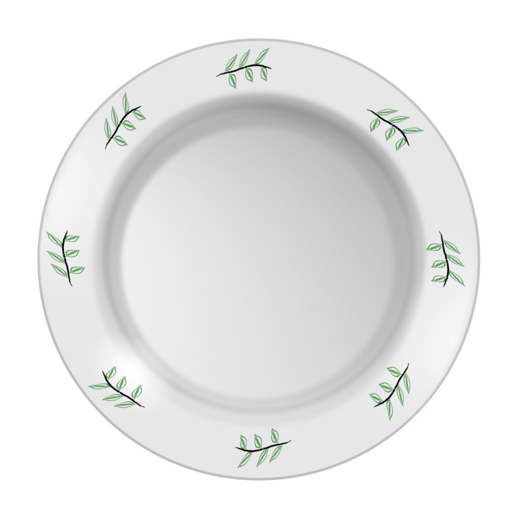 Plate,Porcelain,Tableware