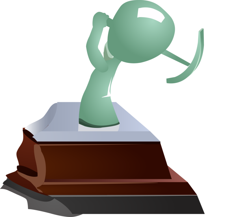 Trophy,Award,Computer