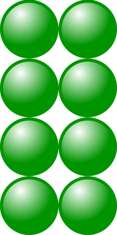 Sphere,Green,Line