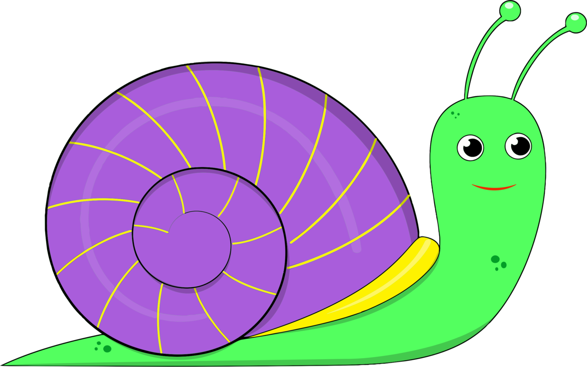 Leaf,Snail,Area