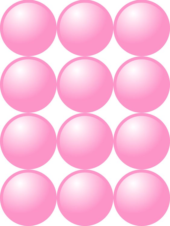 Pink,Sphere,Magenta