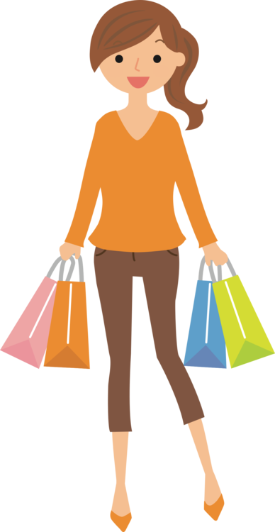 Personal Shopper png images