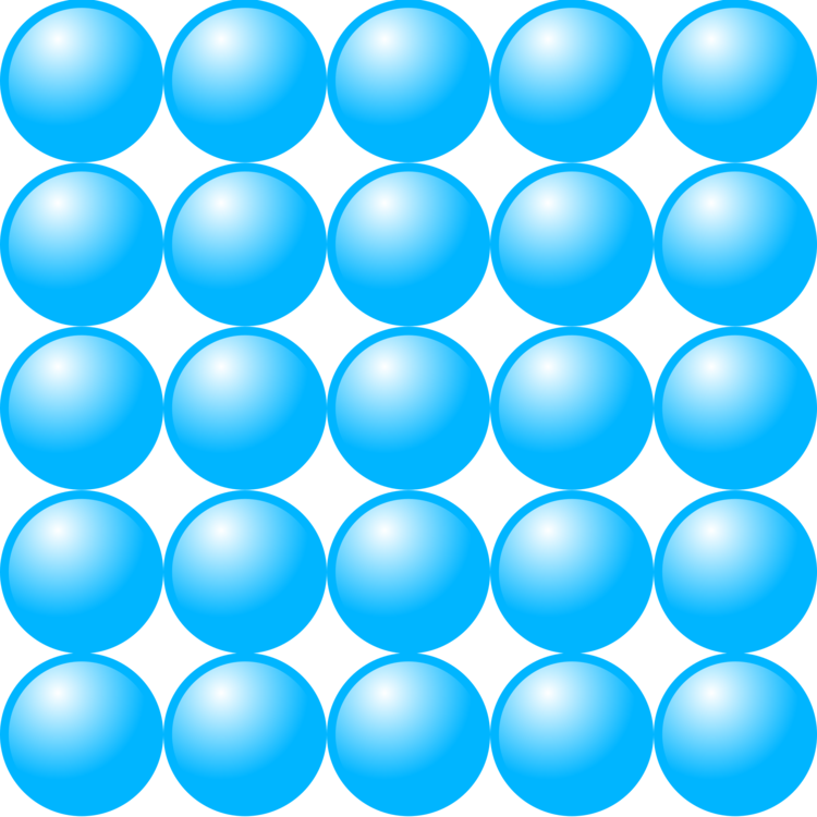Blue,Ball,Symmetry
