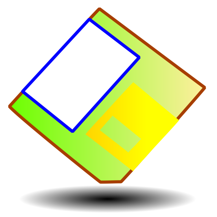 Computer Icon,Triangle,Area