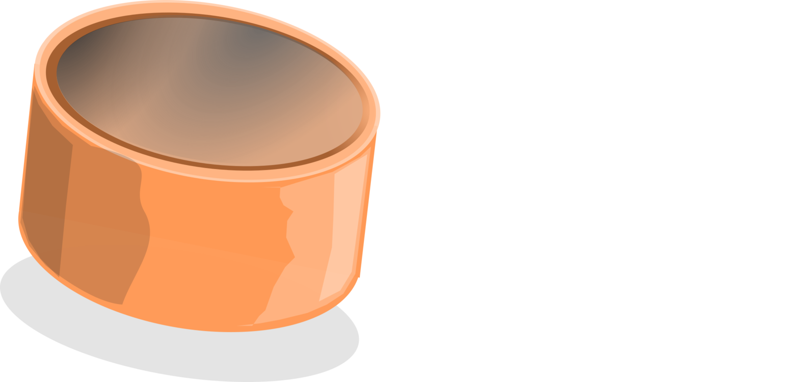Orange,Cylinder,Cup
