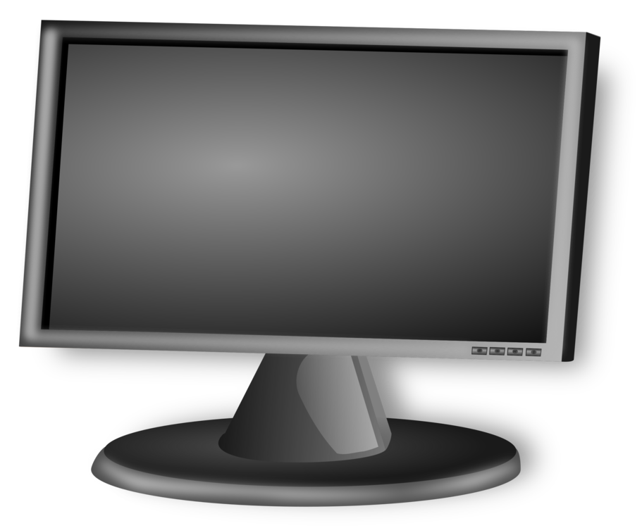 Computer Monitor,Output Device,Monitor