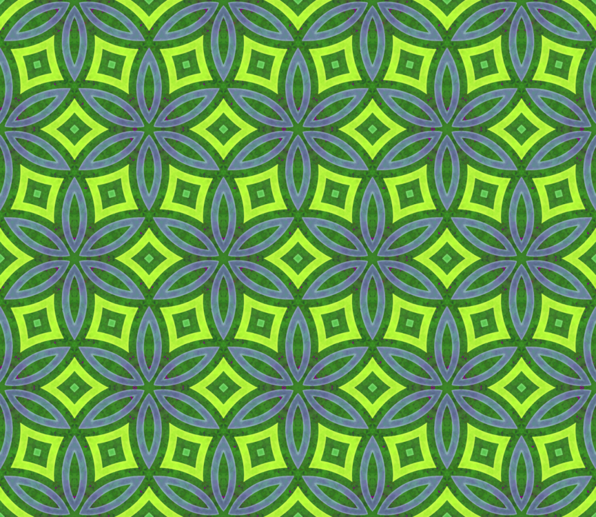 Symmetry,Green,Line