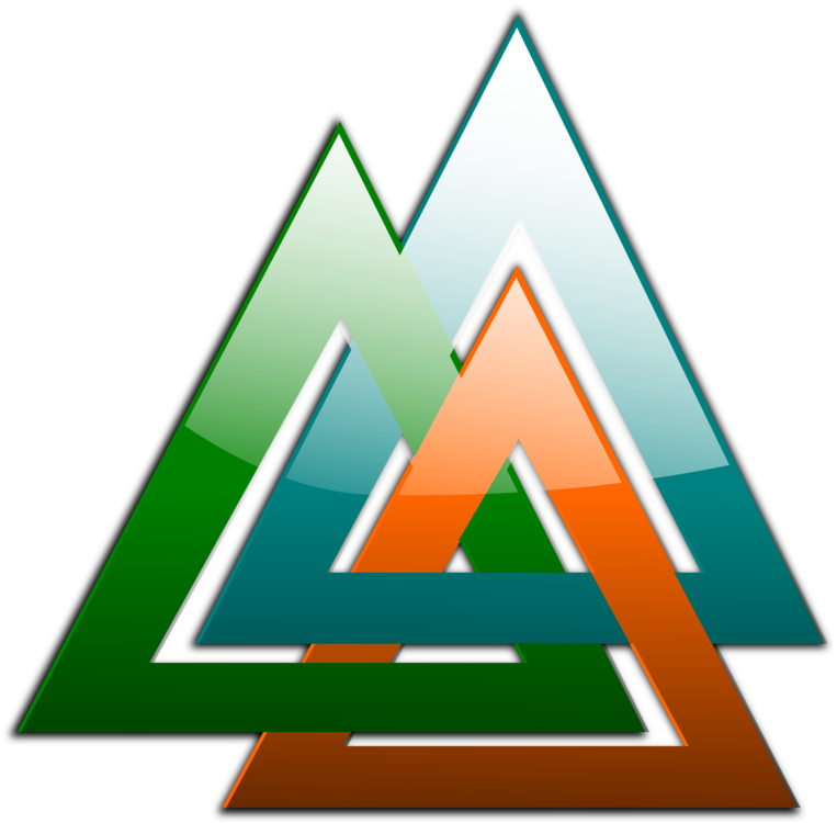 Triangle,Logo,Brand