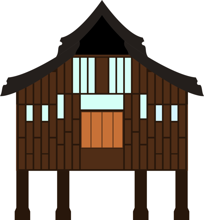 Building,Shed,House