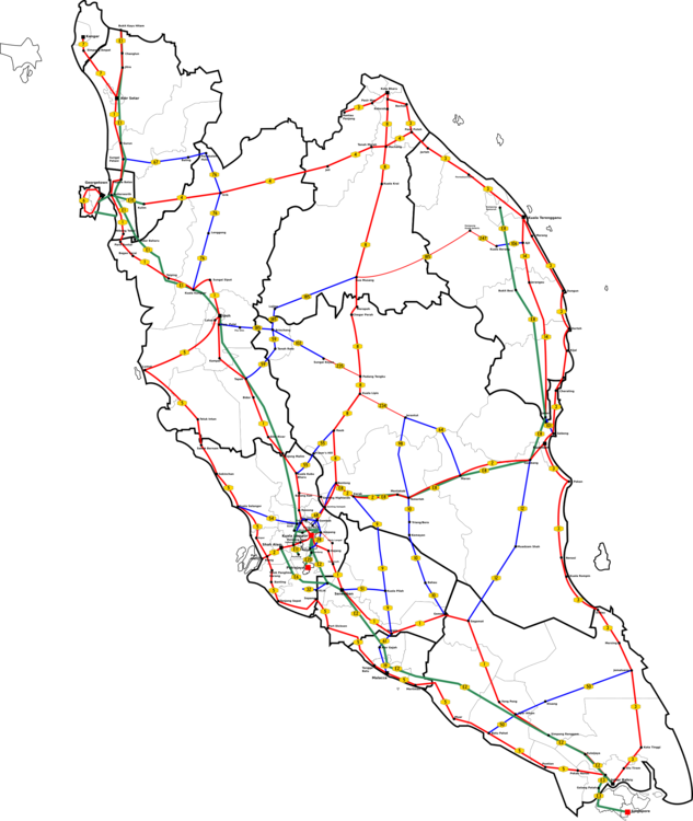 Map,Line,Area