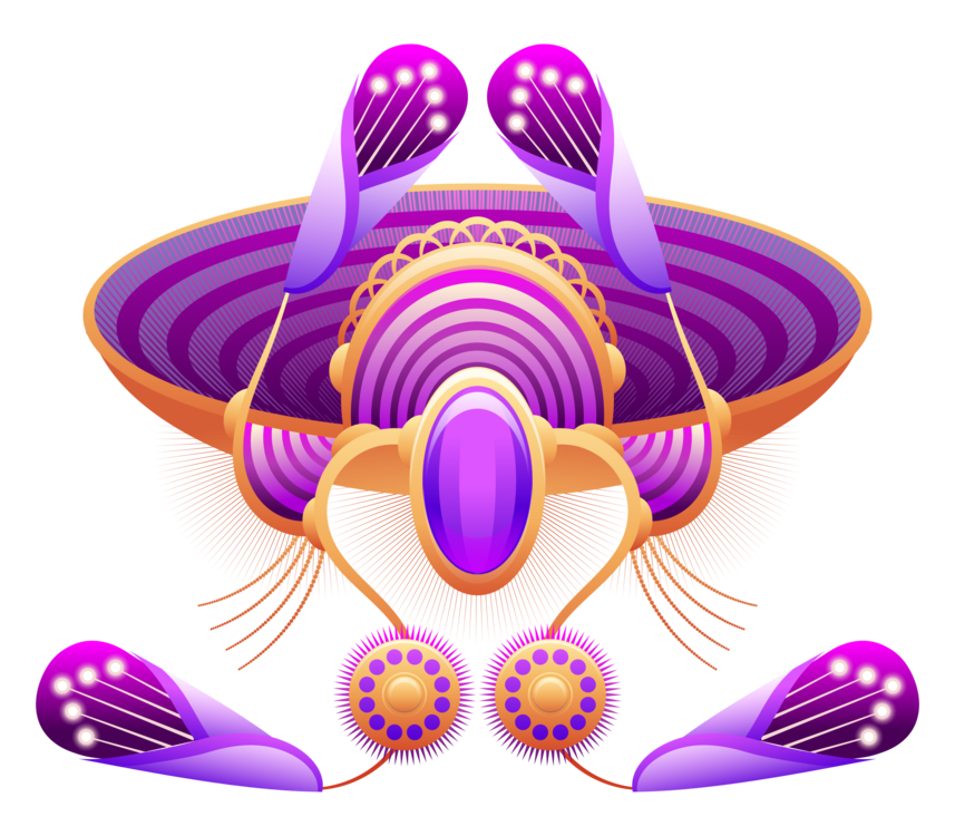 Purple,Pollinator,Violet