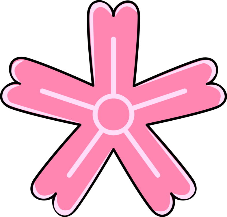 Pink,Petal,Symbol