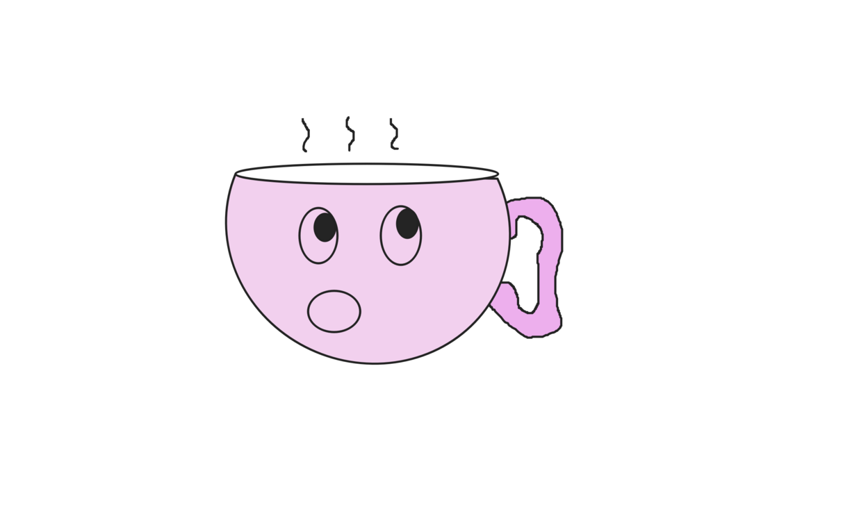 Pink,Cup,Text