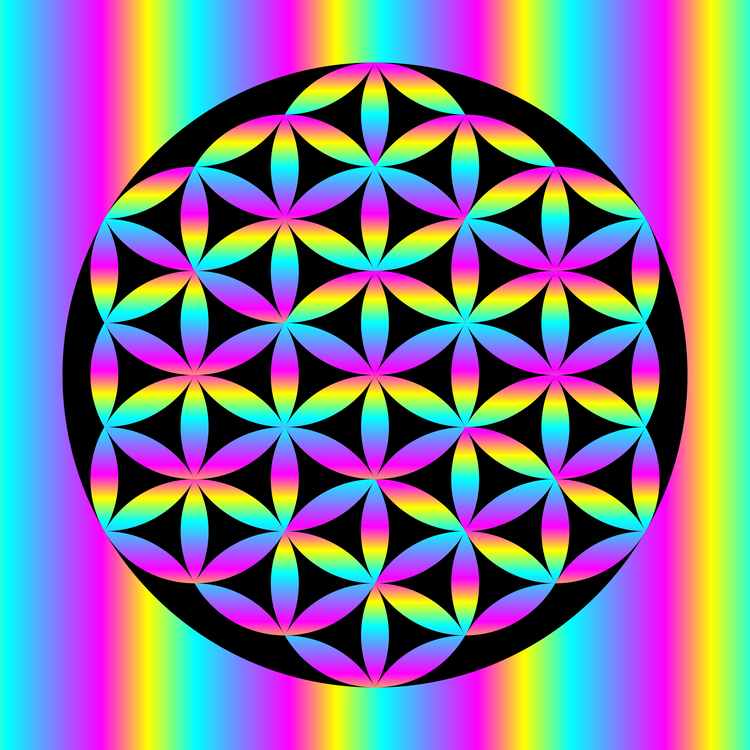Symmetry,Purple,Sphere
