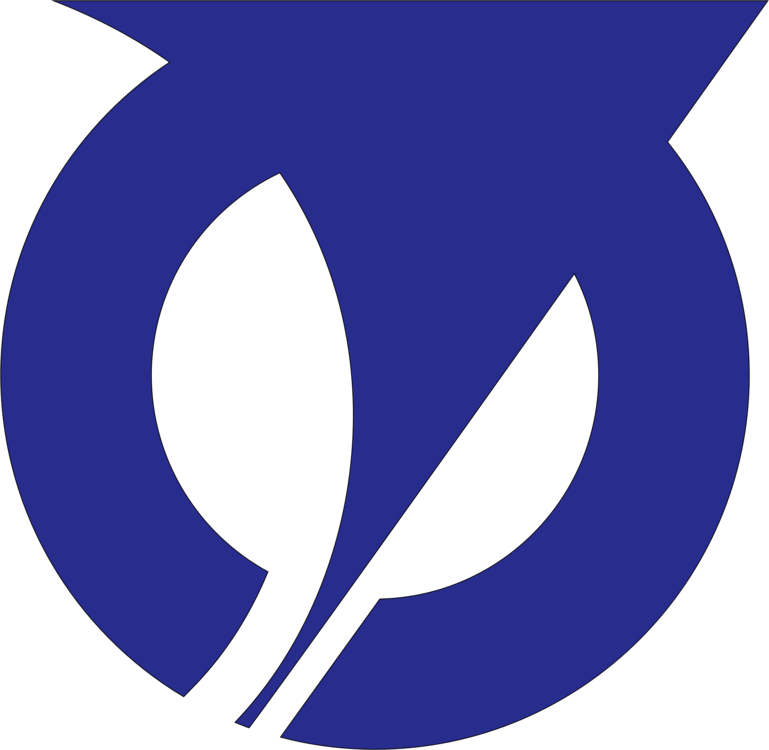Blue,Trademark,Symbol