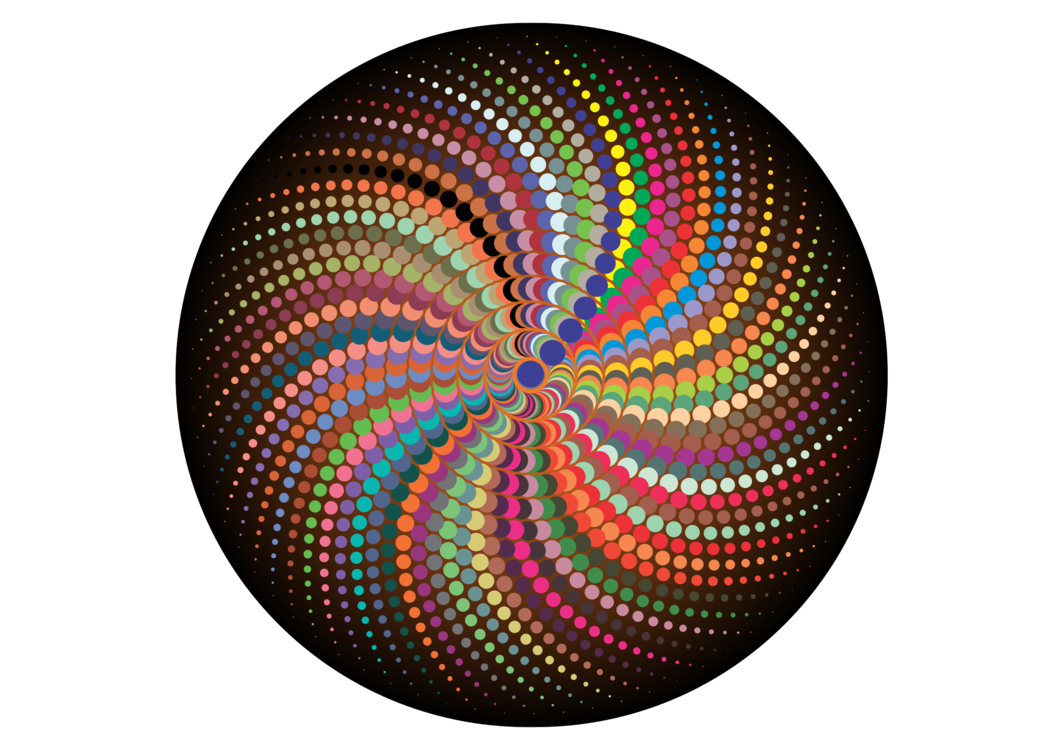 Sphere,Circle,Spiral