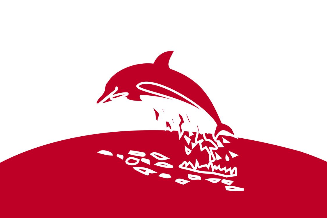 Logo,Brand,Marine Mammal