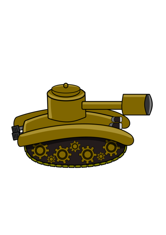 Angle,Yellow,Tank