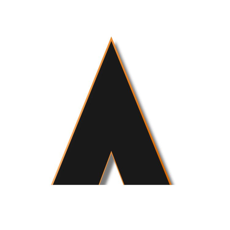 Angle,Symmetry,Logo
