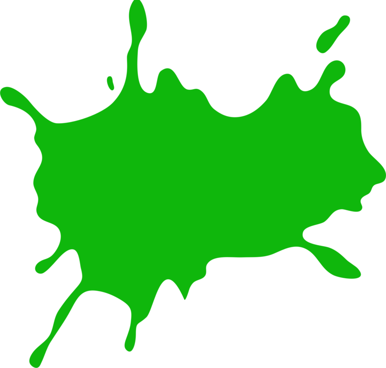 nickelodeon slime logo