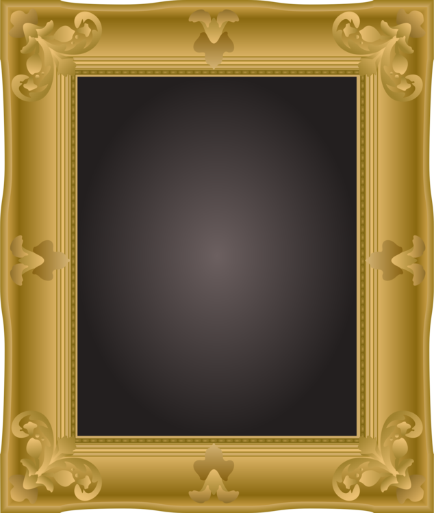 Picture Frame,Rectangle,Mirror