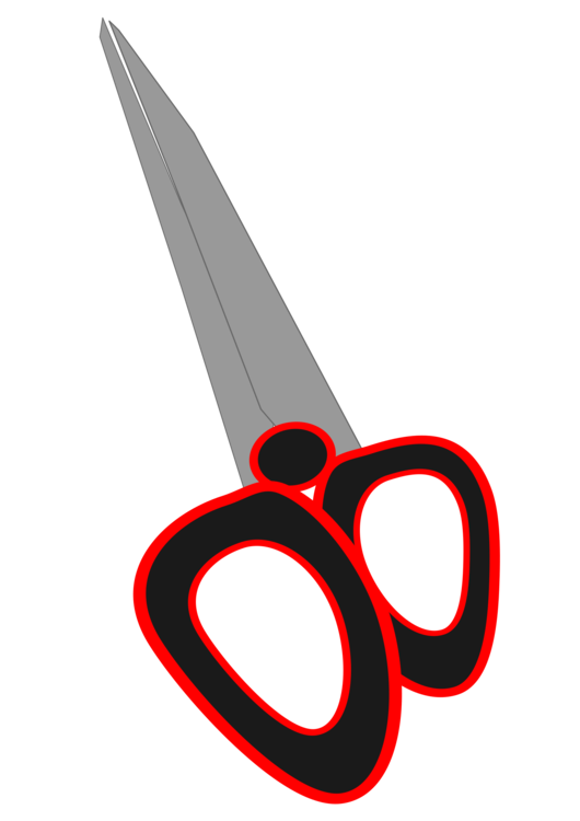 Scissors,Line,Sword