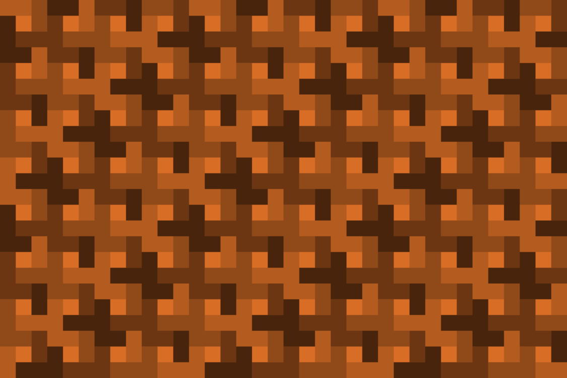Brown,Square,Symmetry