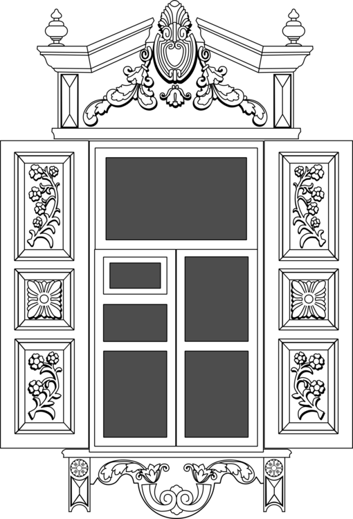 Picture Frame,Line Art,Area