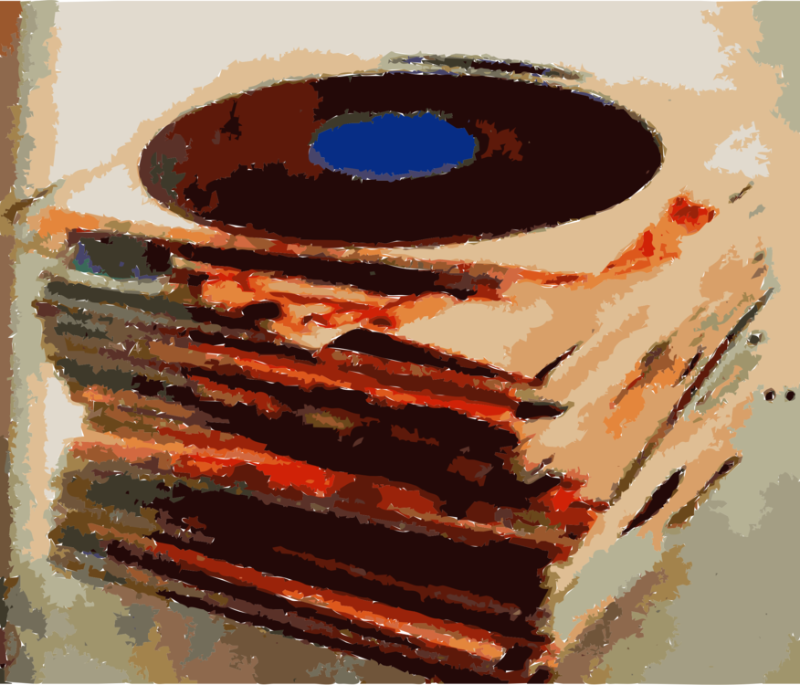 Chocolate Cake,Material,Phonograph Record