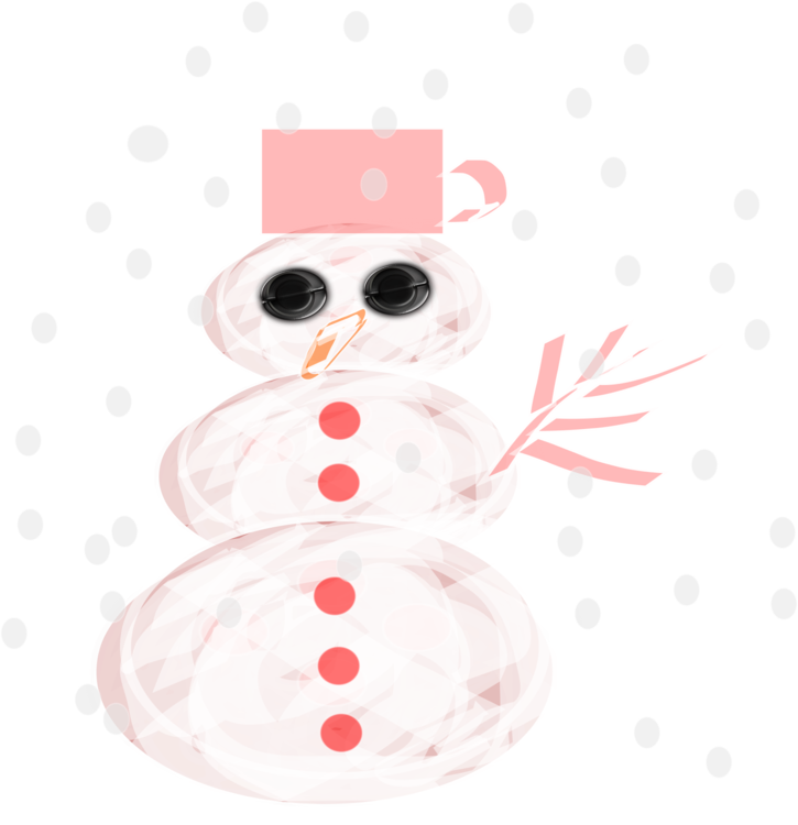 Snowman,Fictional Character,Christmas Ornament