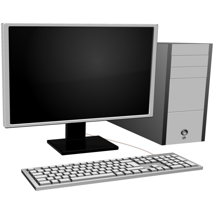 Computer Monitor,Desktop Computer,Computer