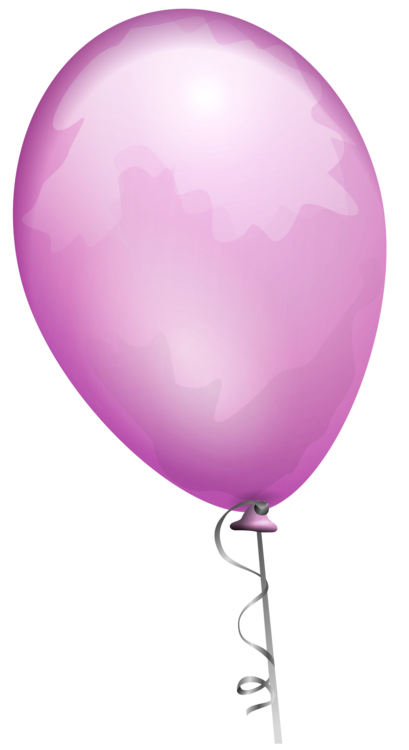 Pink,Purple,Balloon