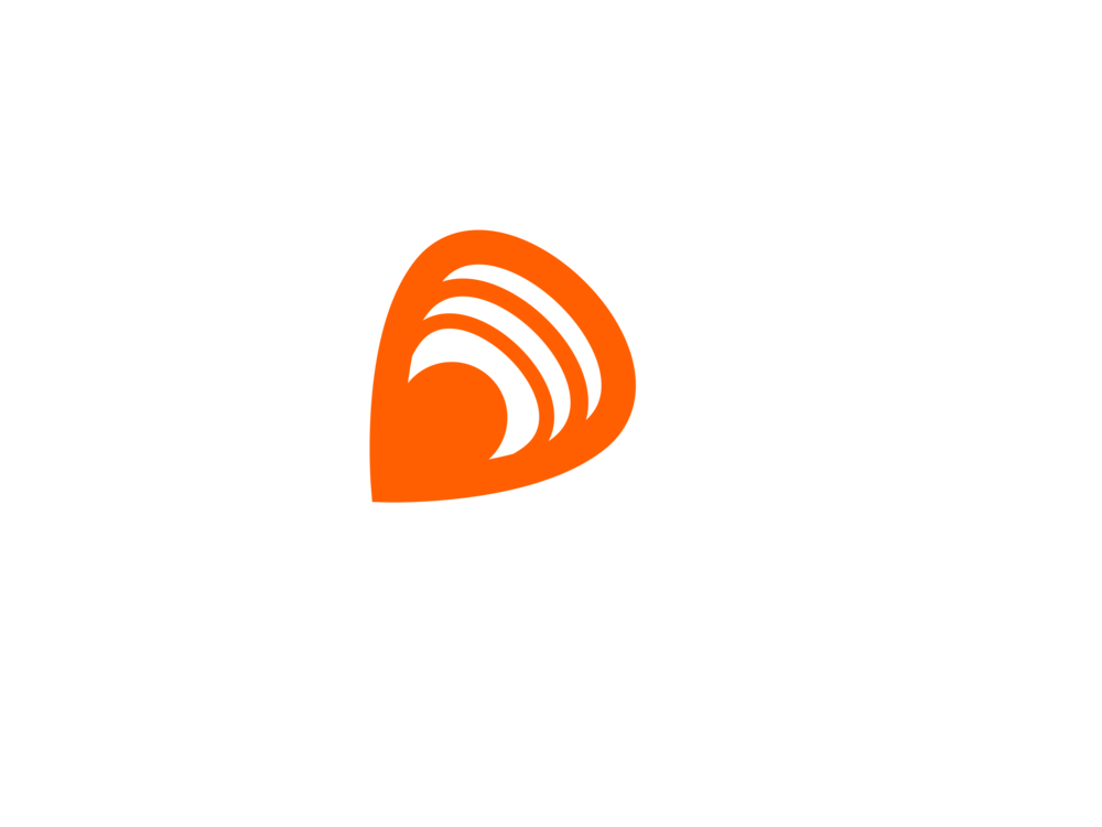 Brand,Orange,Logo