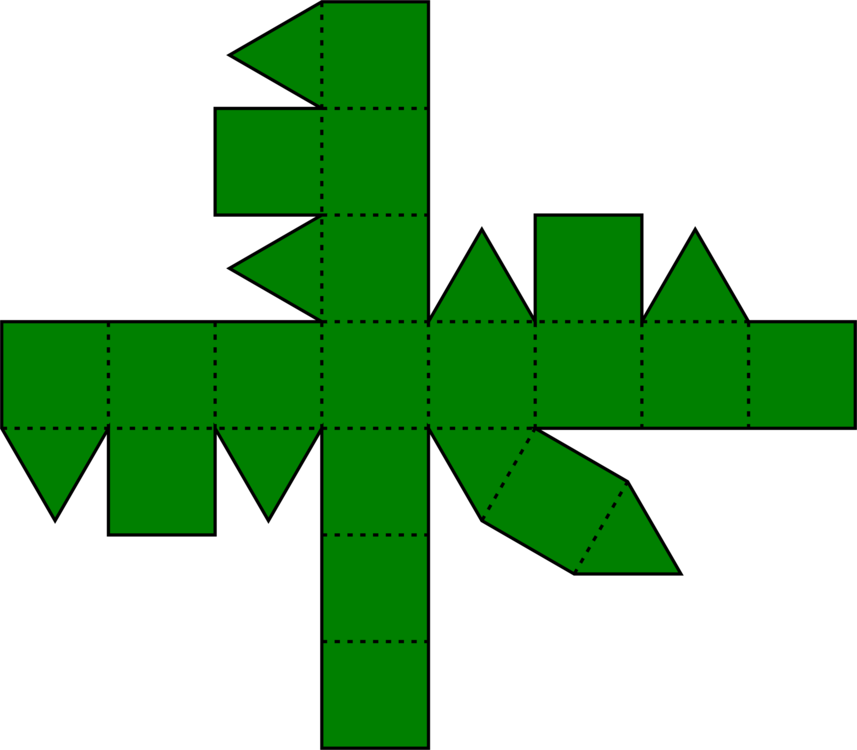 Triangle,Plant,Leaf