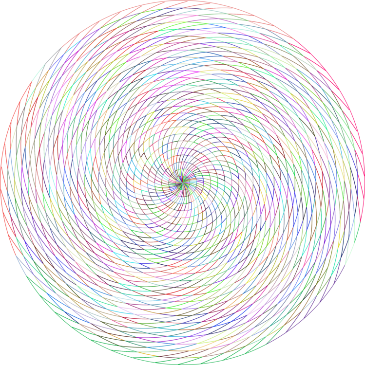 Circle,Line,Spiral PNG Clipart - Royalty Free SVG / PNG