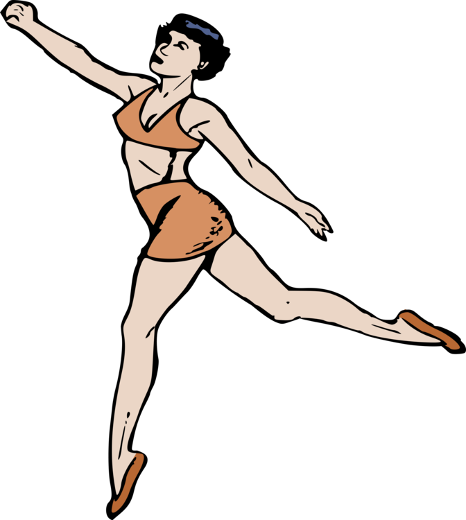 Performing Arts,Ballet Dancer,Thigh