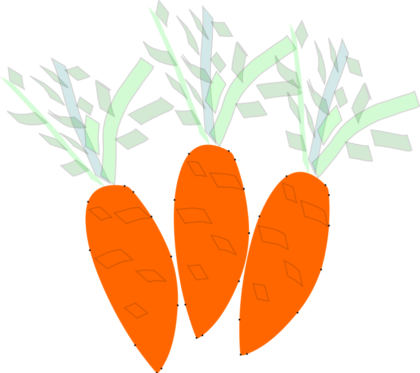 Heart,Food,Carrot