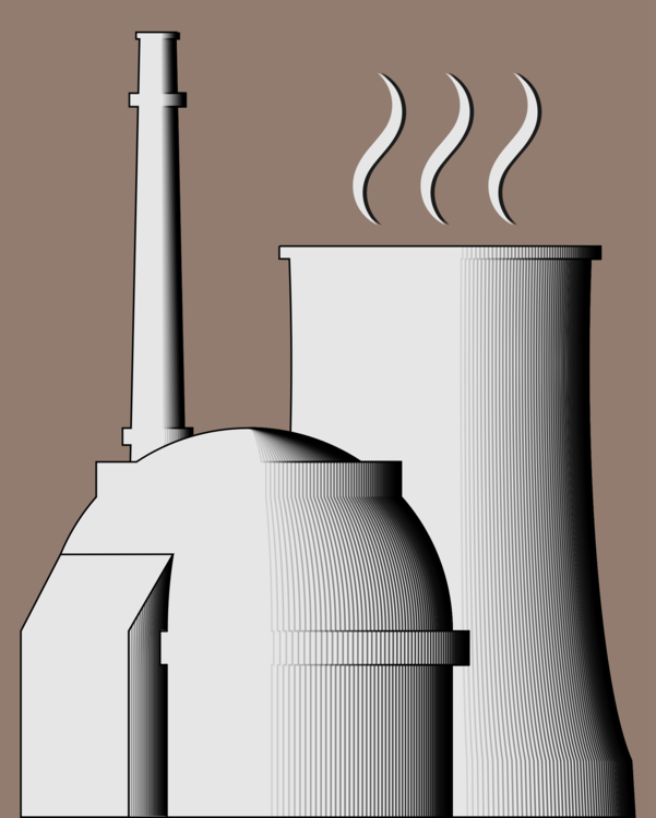 Cylinder,Nuclear Power,Nuclear Power Plant