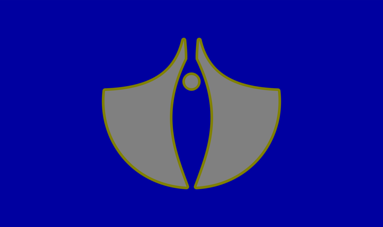 Electric Blue,Leaf,Symbol
