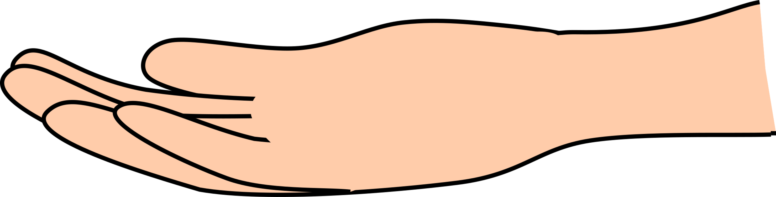 Stomach,Thumb,Area