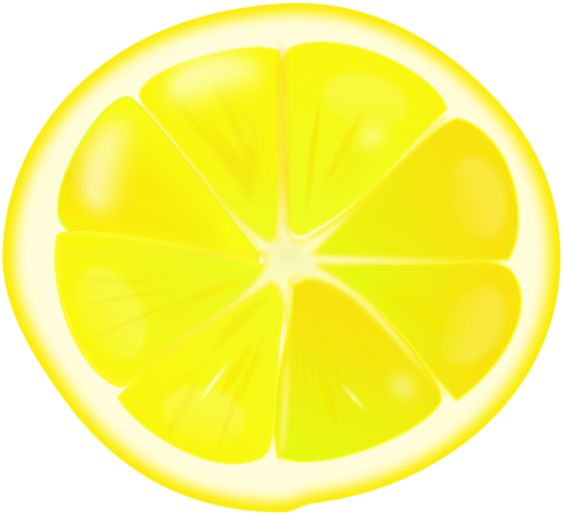 Lemon,Symmetry,Food