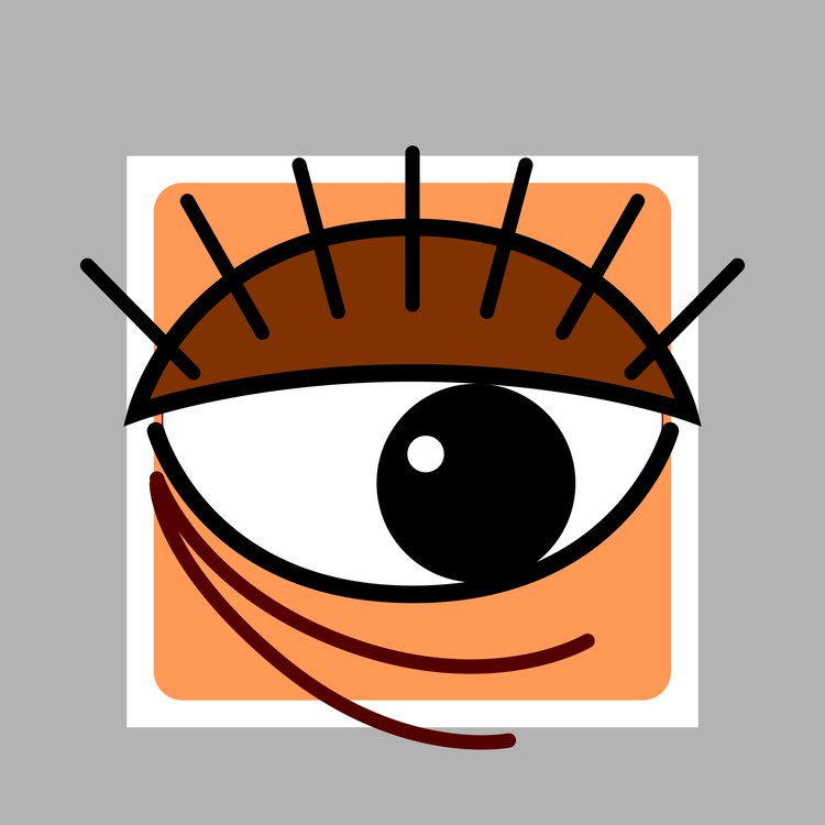 Art,Eye,Logo