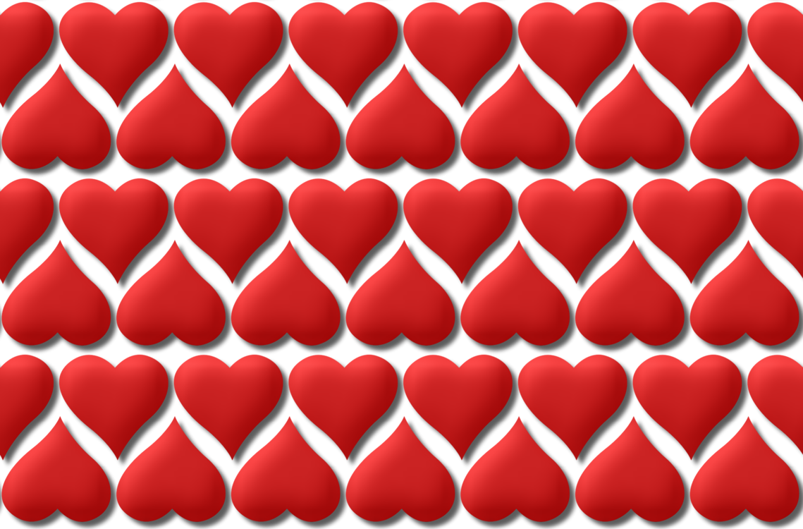 Heart,Red,Petal