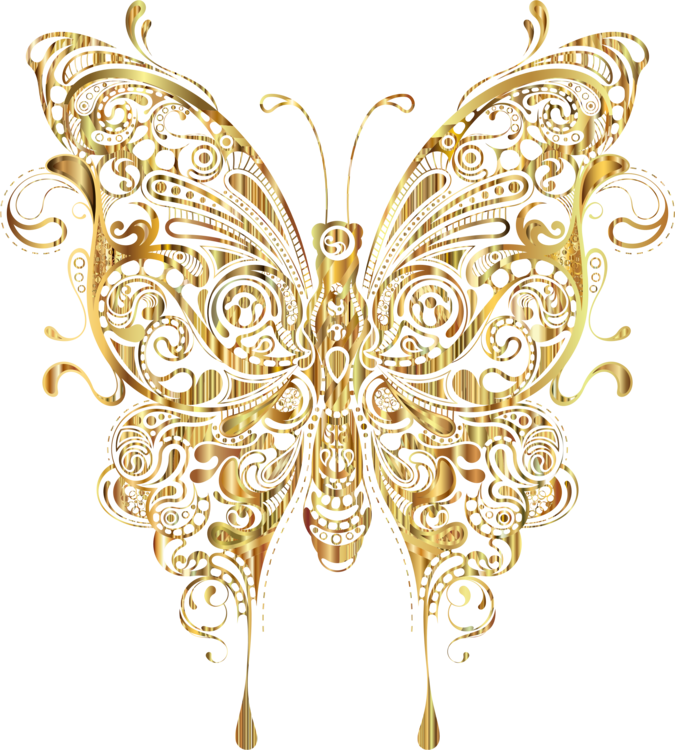 Butterfly,Symmetry,Jewellery