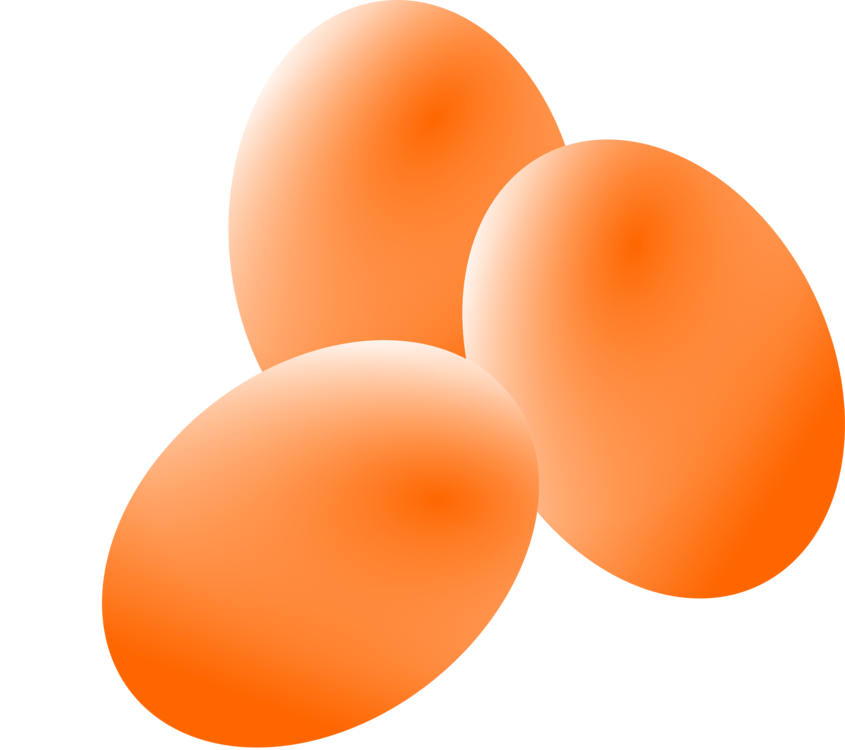 Orange,Egg,Peach