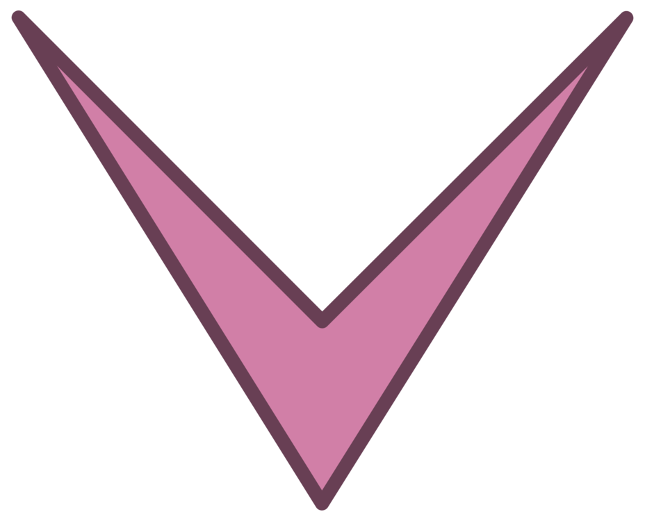 Pink,Triangle,Purple